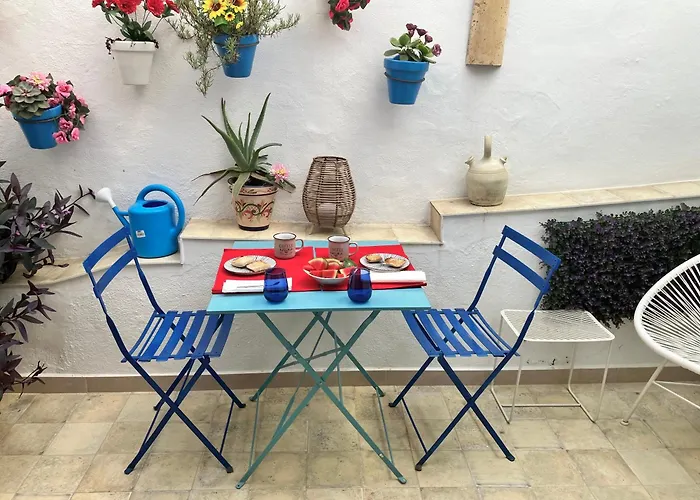 Casa Rural Les Avies Cerca Del Mar