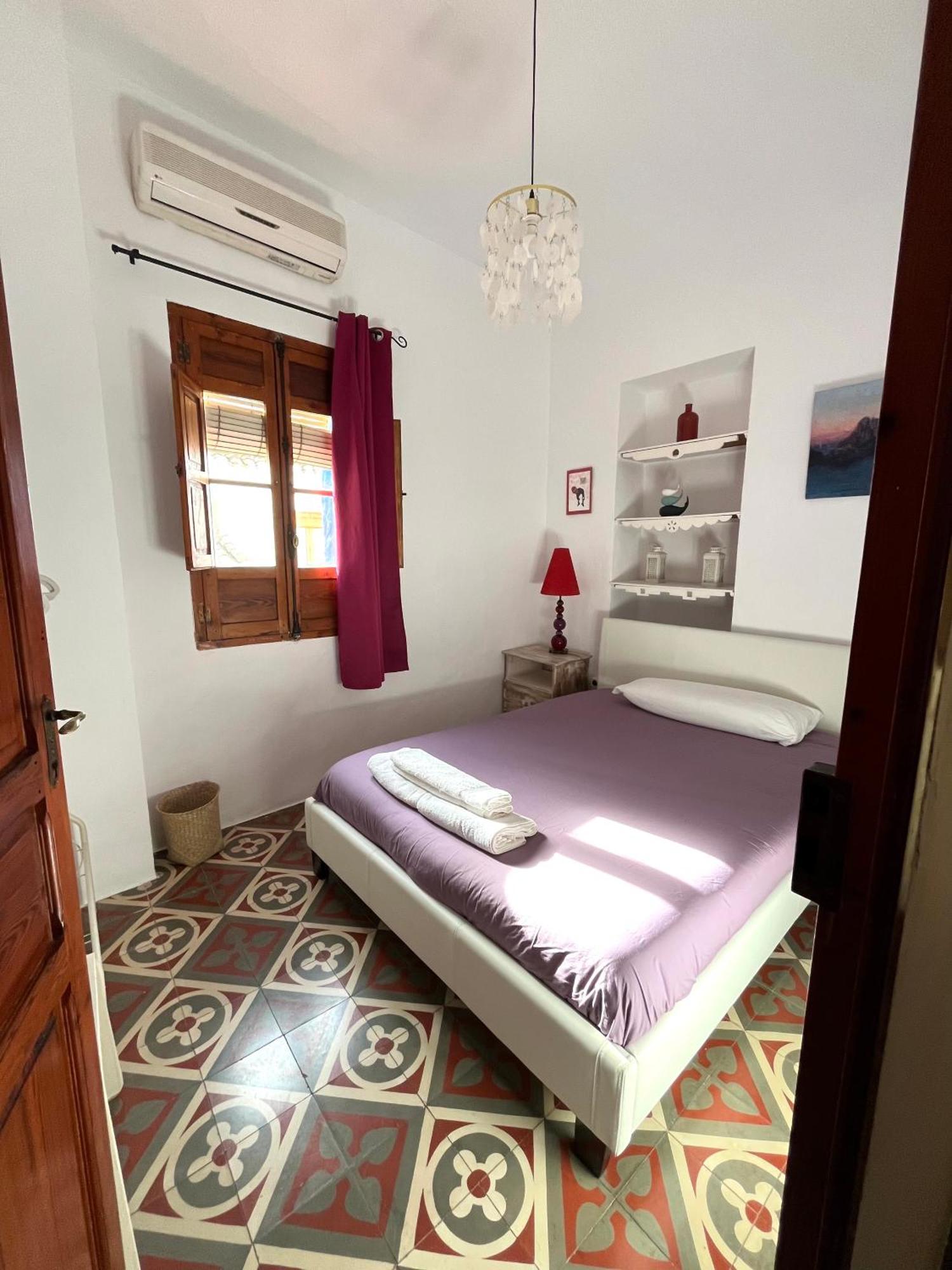 Country house Les Avies Cerca Del Mar *