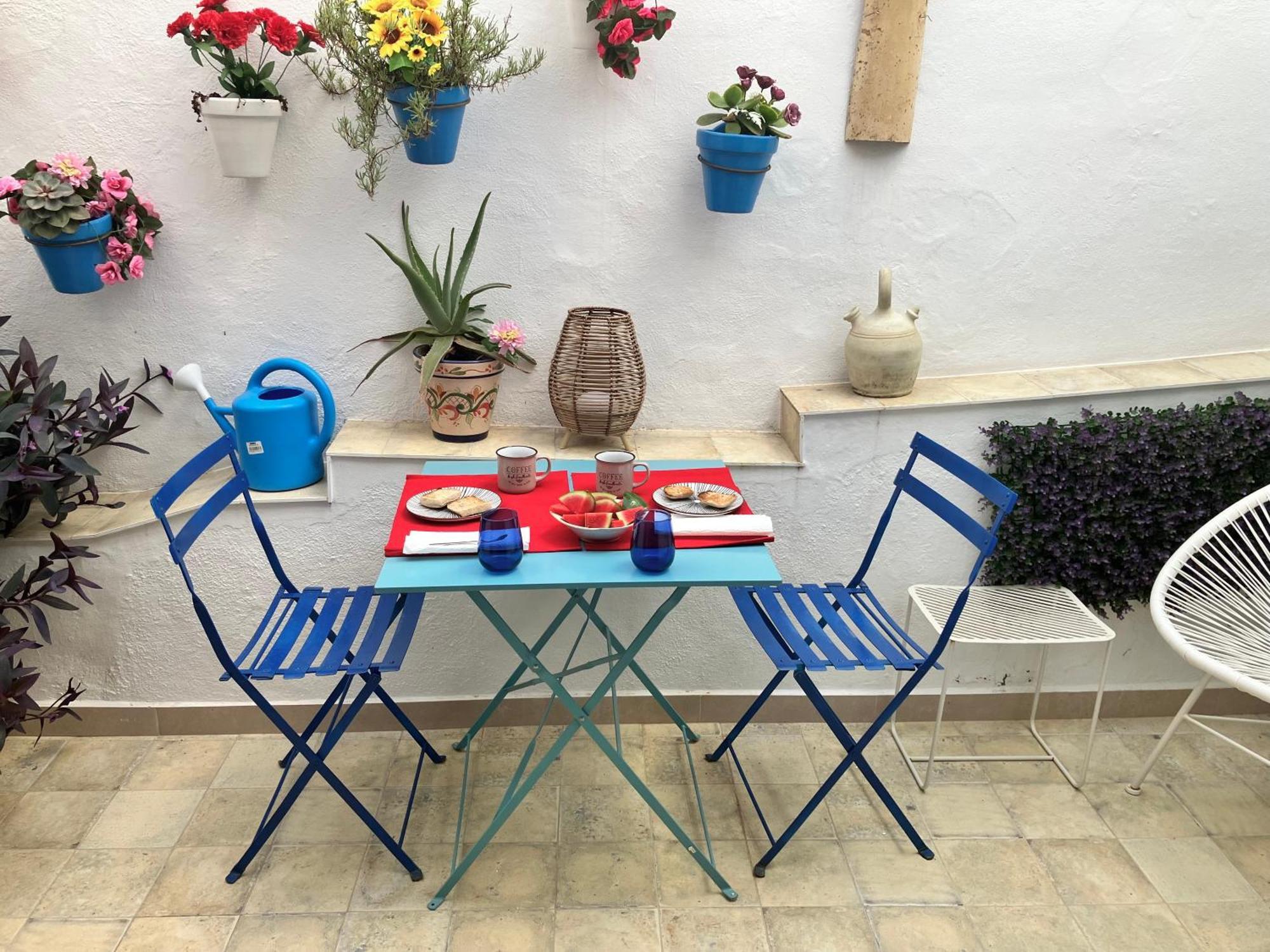 Country house Les Avies Cerca Del Mar La Nucia