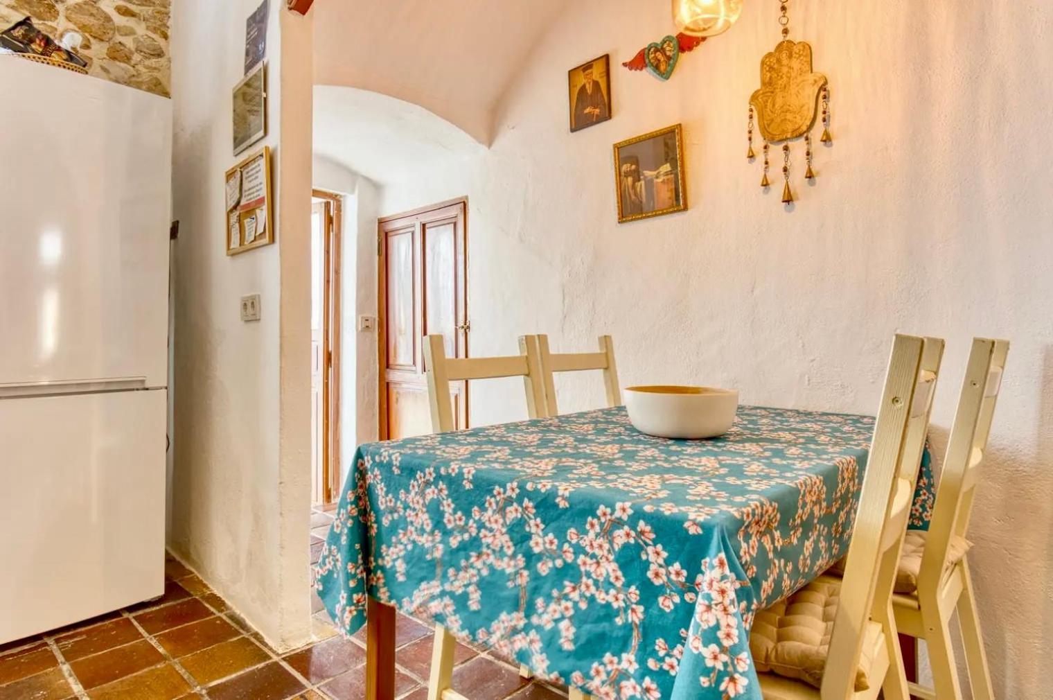 Country house Les Avies Cerca Del Mar La Nucia